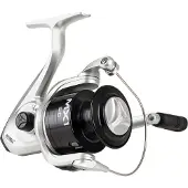 Mitchell Mx1 Spinning Reel Argenté 4000