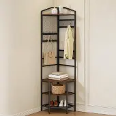 Vevor Meuble d'Entrée 181 cm
