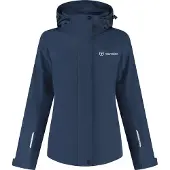 Tenson Manteau de pluie Melville Femmes