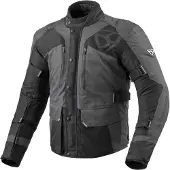 MUGENRACE Autumn imperméable Moto Textile Jacke