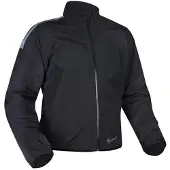 Oxford Rainseal Pro Rain Jacket Noir 3XL
