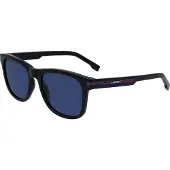 Lacoste Lunettes de Soleil L995S N 53/18/145 Black Bio injected MAN L995S N