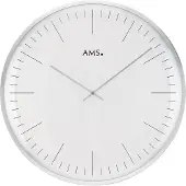 AMS montre Unisex 9540