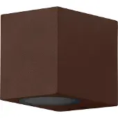 Osram Applique de façade carrée RT unique