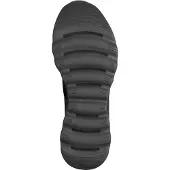 Tamaris Baskets basses noir