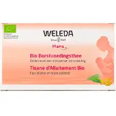 Weleda Bio mix allaitement - 20 sachets
