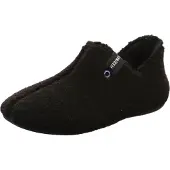 Verbenas pantoufle femme YOI NAIROBI beige
