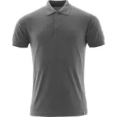 Mascot Crossover 20683 Short Sleeve Polo Gris 2XL Homme