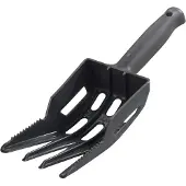Wenko Outil de jardinage 4 en 1