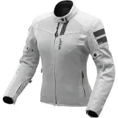 T-ur Elba Jacket Gris S Femme