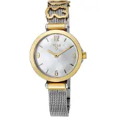 Tous Montre femme 700350165 Argent Fashion