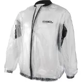 O'Neal Splash Veste Imperméable Blanc XL hommes