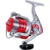 Herculy Moulinet Spinning Stark Iv