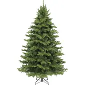 Triumph tree Sapin de Noël Triumph Tree Sherwood Green 215 cm