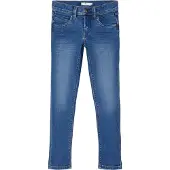 Name it Jean 'Silas' bleu denim