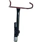 Icetoolz Bull Storage Rack Noir