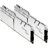 G.Skill Module de mémoire Trident Z Royal F4-3600C18D-32GTRS 32 Go (2 x 16 Go) DDR4 3600 MHz