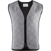 Inuteq Bodycool Basic Vest Gris XL