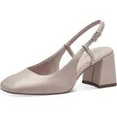 Tamaris Femmes Escarpins classiques 1-29621-42 Gris