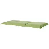 Madison Coussin de Banc Madison Rib Lime (2 places)