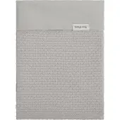 Babys Only Housse de couette Sky urban taupe - 100x135