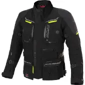 Büse Storm Blouson textile de moto imperméable