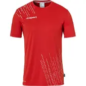 Uhlsport Ensemble à Manches Courtes Score 26