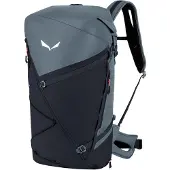 Salewa Sac à dos de sport bleu / bleu marine