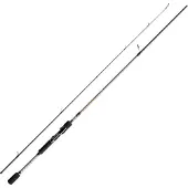 Mitchell Traxx Mx2 Lure Spinning Rod Gris 2.13 m / 5-21 g