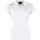 Stanno Polo Field pour femme - Blanc