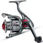 Zebco Moulinet Spinning Optix