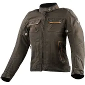 Ls2 Textil Bullet imperméable dames moto textile veste