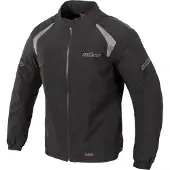 Büse Breeze Veste de pluie moto