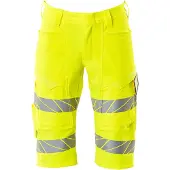 Mascot Accelerate Safe 19249 Shorts Jaune 56 Homme