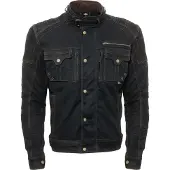 Bores Max Veste de cire imperméable