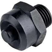 SW-Stahl 24520L-13 Mandrin à sertir 8 mm pour OP1