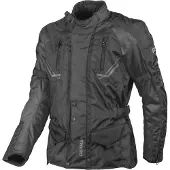 GMS-Moto Taylor Veste textile moto