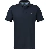 Lerros T-Shirt bleu marine
