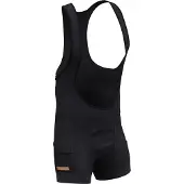 Leatt MTB 4.0 Bib Liner Noir. XXL