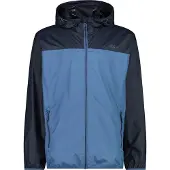 CMP Veste outdoor hommes Rain Fix Hood
