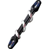 PLASTIMO U Cleat Mooring Shock Absorber Argenté 12-16 mm