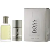HUGO BOSS Bottled Travel Edition - Eau de Toilette & Déodorant Stick Set