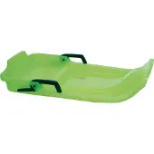 Hausmarke luge plastique - Ufo - Limone
