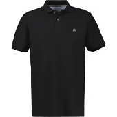 Lerros T-Shirt noir