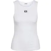 Noisy May Haut 'NMMAYA' noir / blanc