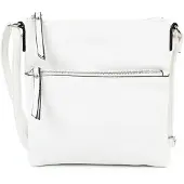 Suri Frey Sac bandoulière 'Emma' blanc