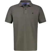 Lerros T-Shirt gris