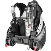 Mares Kaila Sls Bcd Jacket Noir S