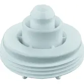 GROHE Adaptateur , 40694, cartouche de nettoyage Blue, 1 pièce.