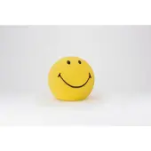 Mr Maria Smiley Bundle of Light Lampe Portable Yellow
